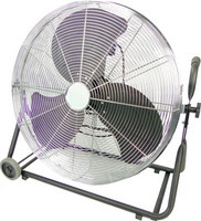 Standventilatoren