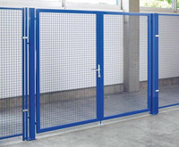 Lagertrennwandsysteme